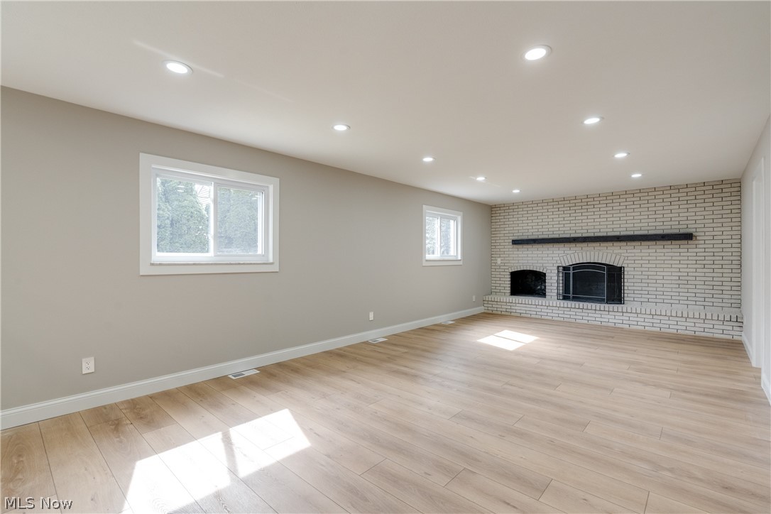 Newbridge Pk Sub - Residential