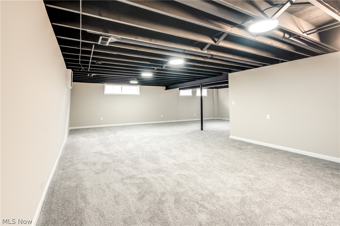 Newbridge Pk Sub - Residential