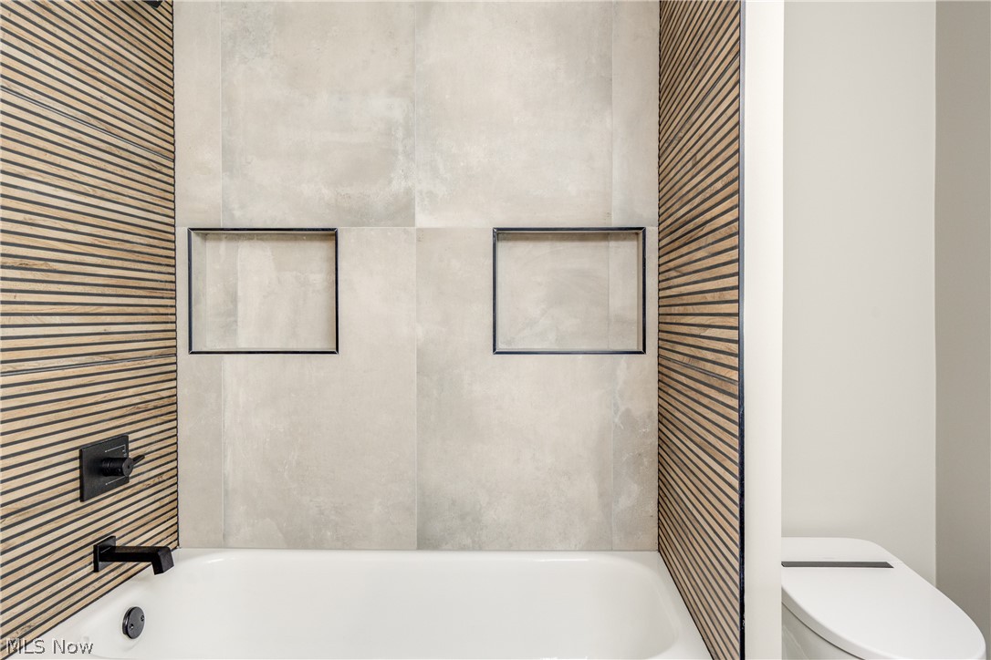 Newbridge Pk Sub - Residential