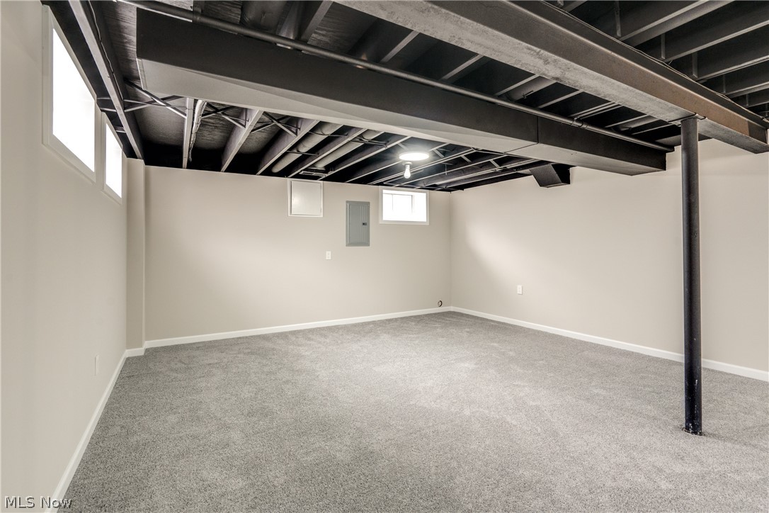 Newbridge Pk Sub - Residential