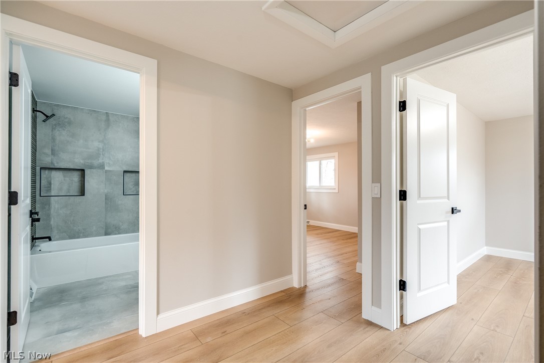 Newbridge Pk Sub - Residential