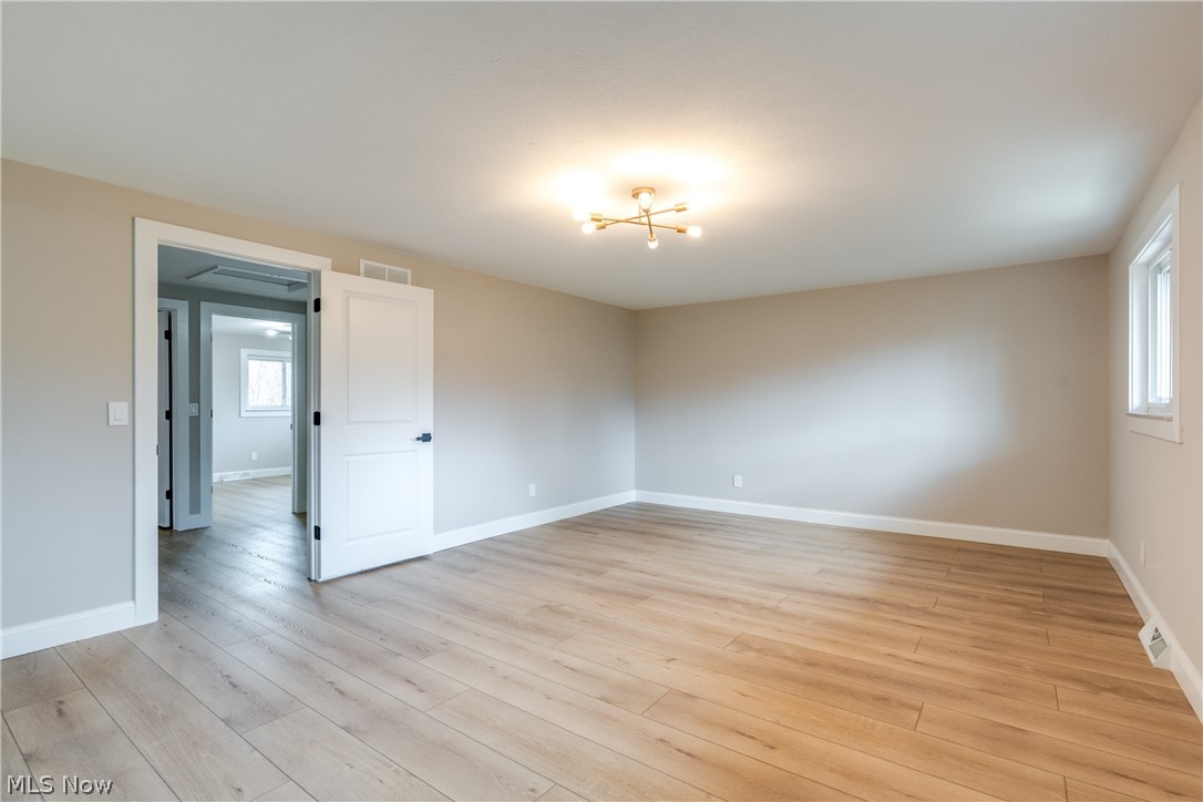 Newbridge Pk Sub - Residential