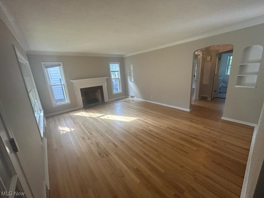 Rapid Transit Land Companys S - Residential Lease