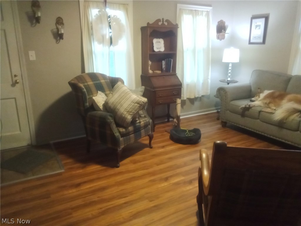 Goodyear Heights - Residential