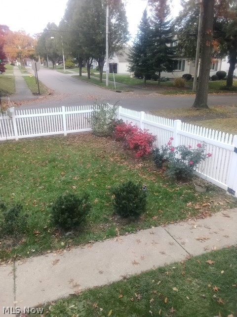 Goodyear Heights - Residential