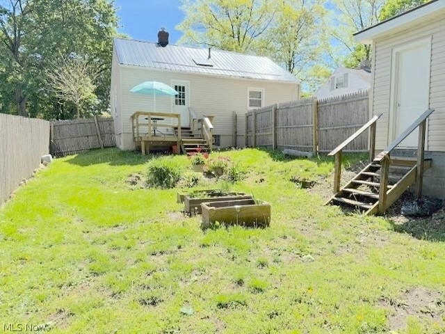 Goodyear Heights - Residential