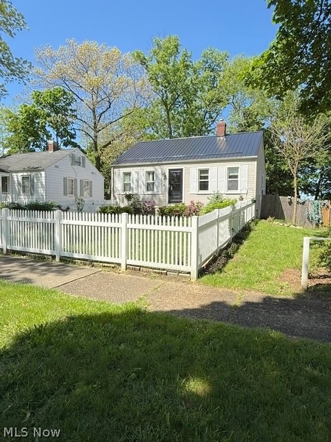 Goodyear Heights - Residential