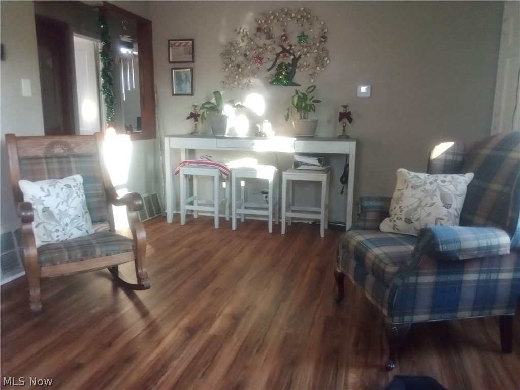 Goodyear Heights - Residential