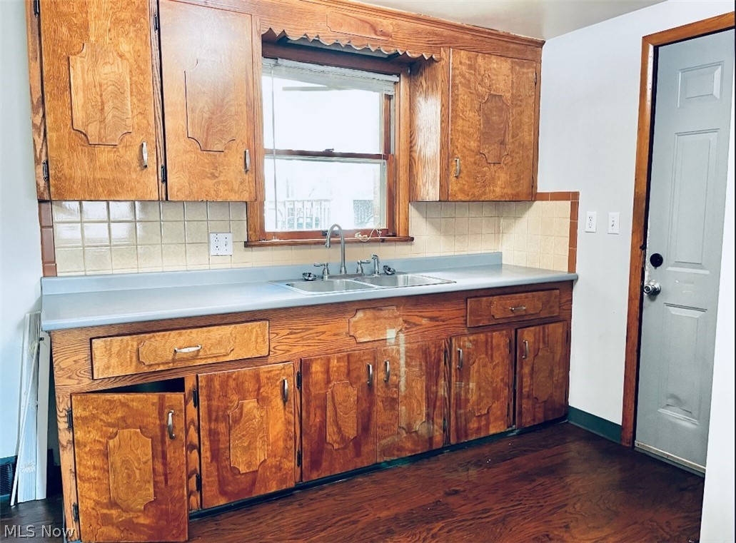 Canton - Residential