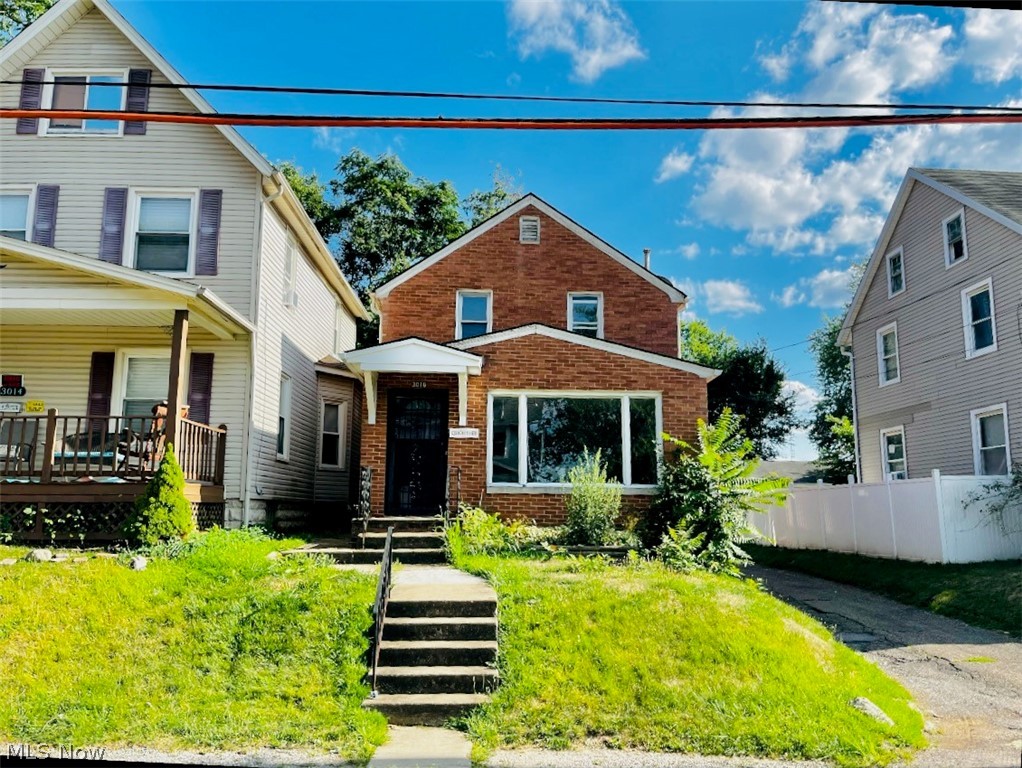 Canton - Residential