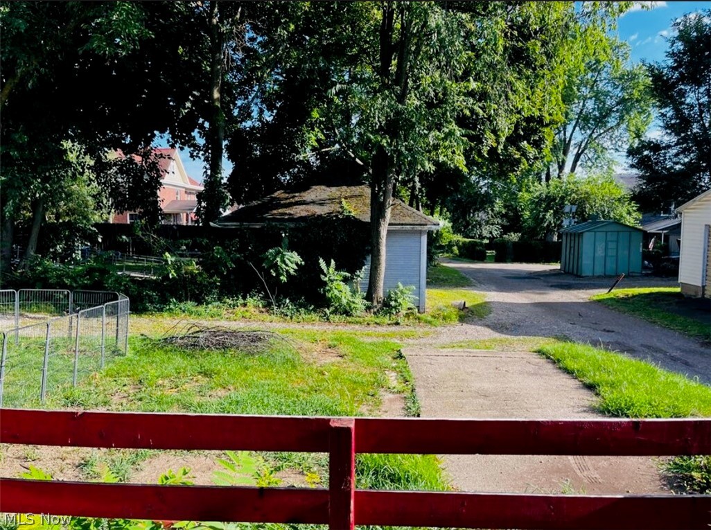 Canton - Residential