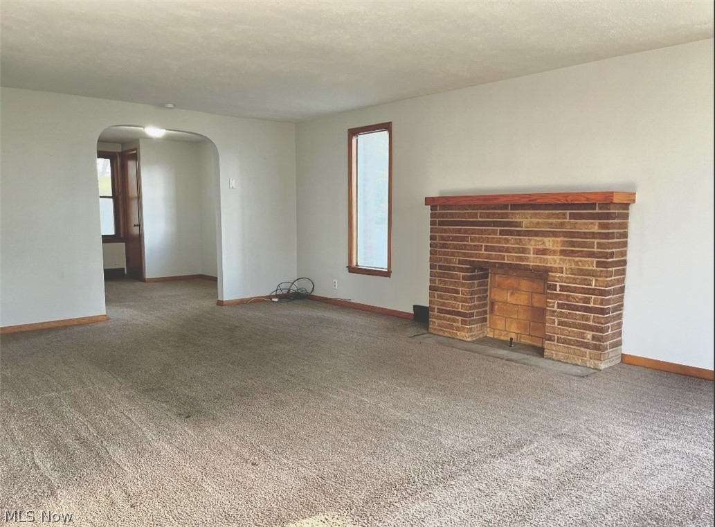 Canton - Residential