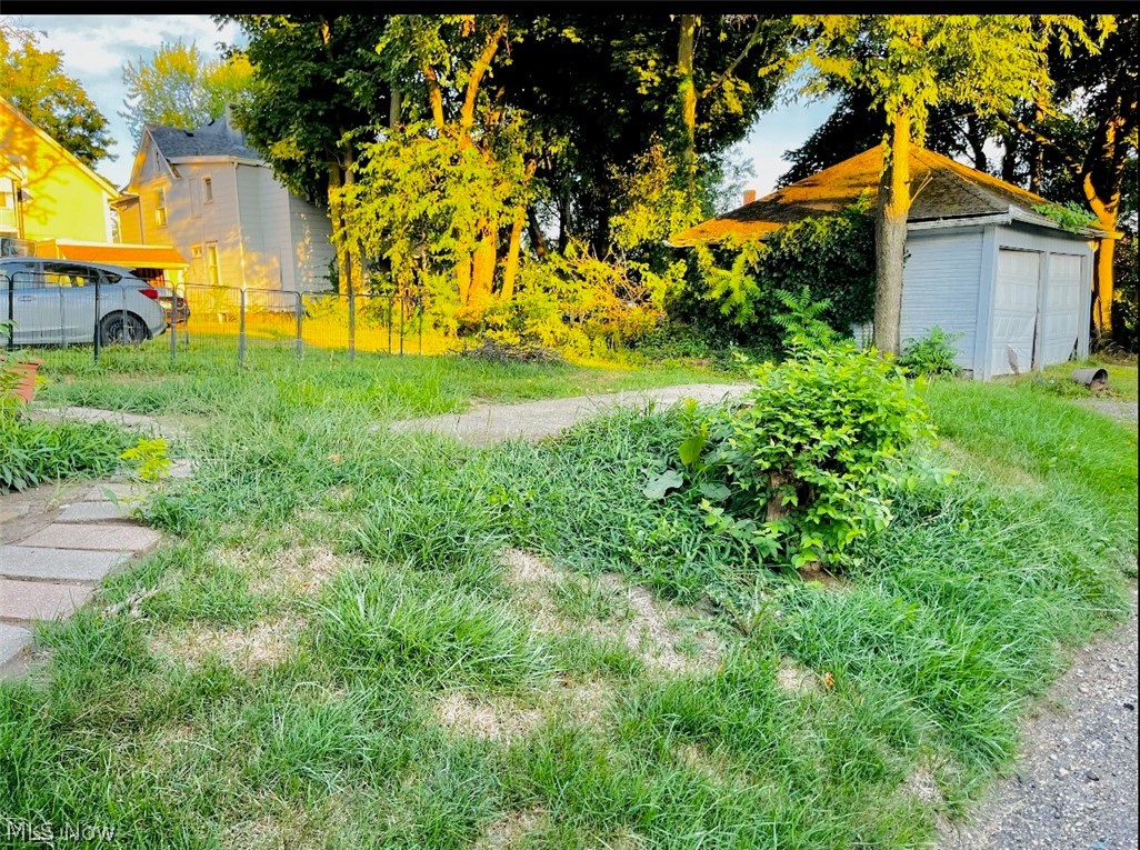 Canton - Residential