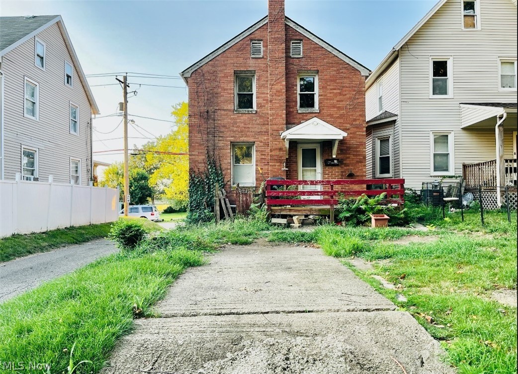 Canton - Residential