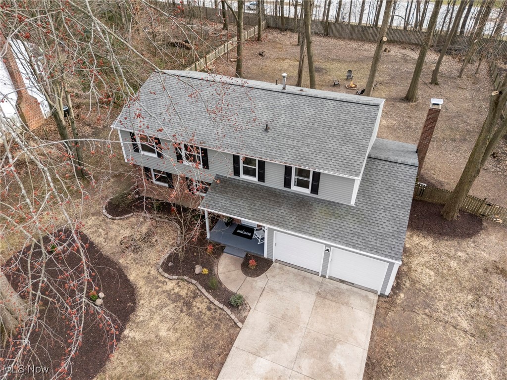 1564 Carriage Hill Drive, Hudson, Ohio image 39