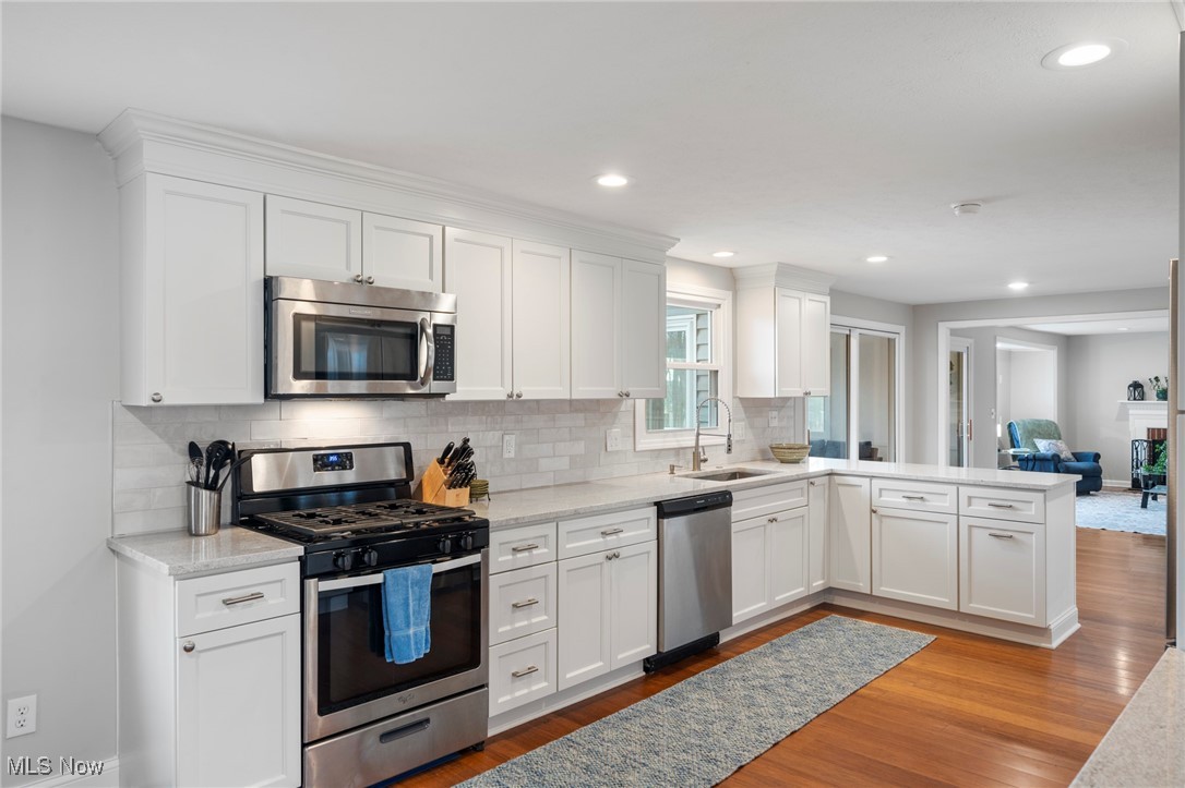 1564 Carriage Hill Drive, Hudson, Ohio image 10