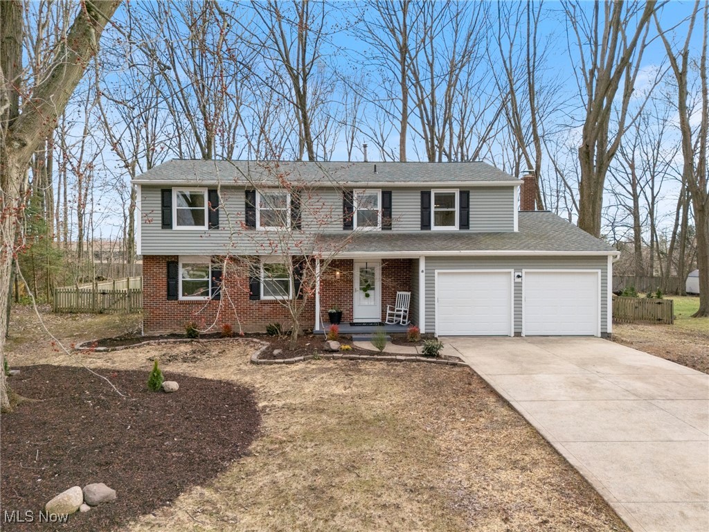 1564 Carriage Hill Drive, Hudson, Ohio image 2