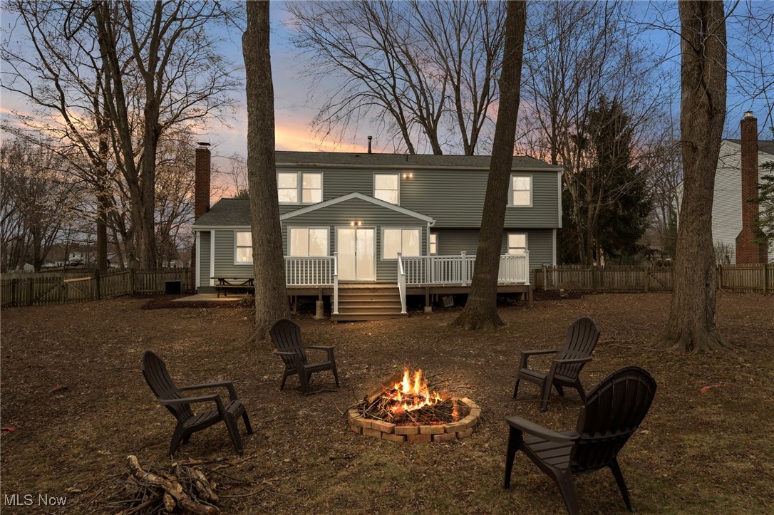 1564 Carriage Hill Drive, Hudson, Ohio image 45