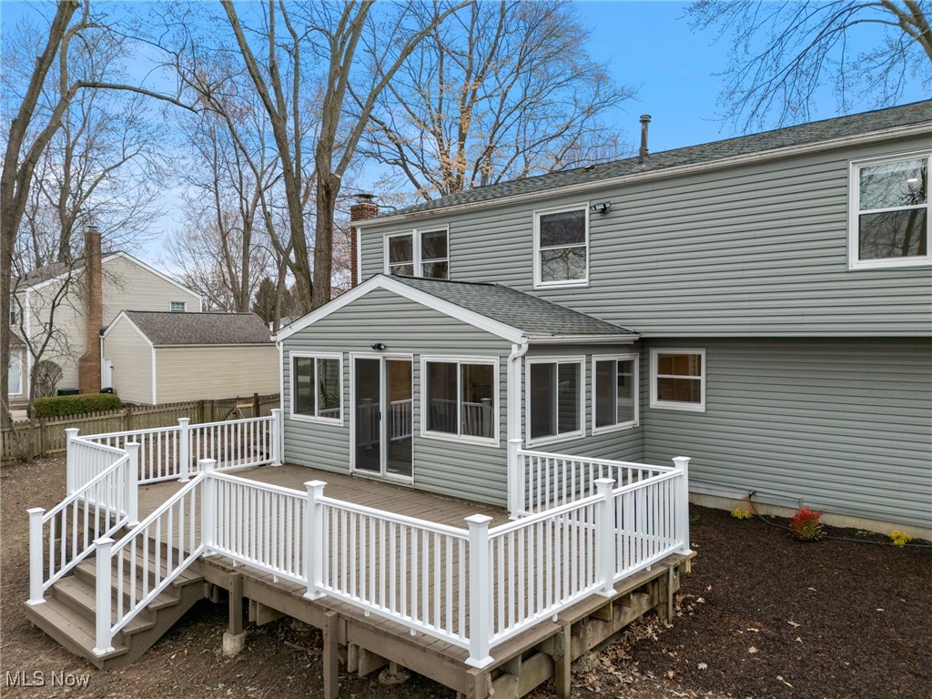 1564 Carriage Hill Drive, Hudson, Ohio image 40