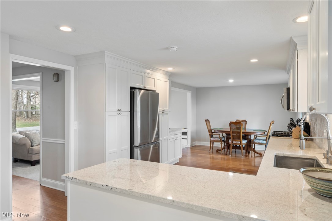 1564 Carriage Hill Drive, Hudson, Ohio image 11