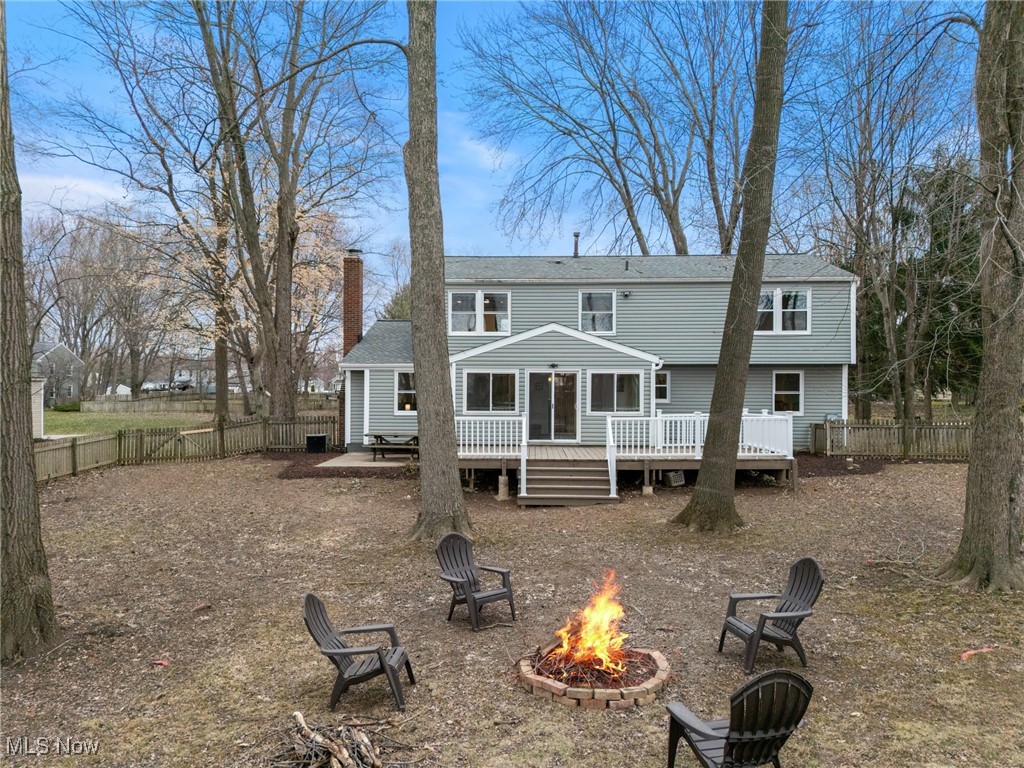 1564 Carriage Hill Drive, Hudson, Ohio image 46