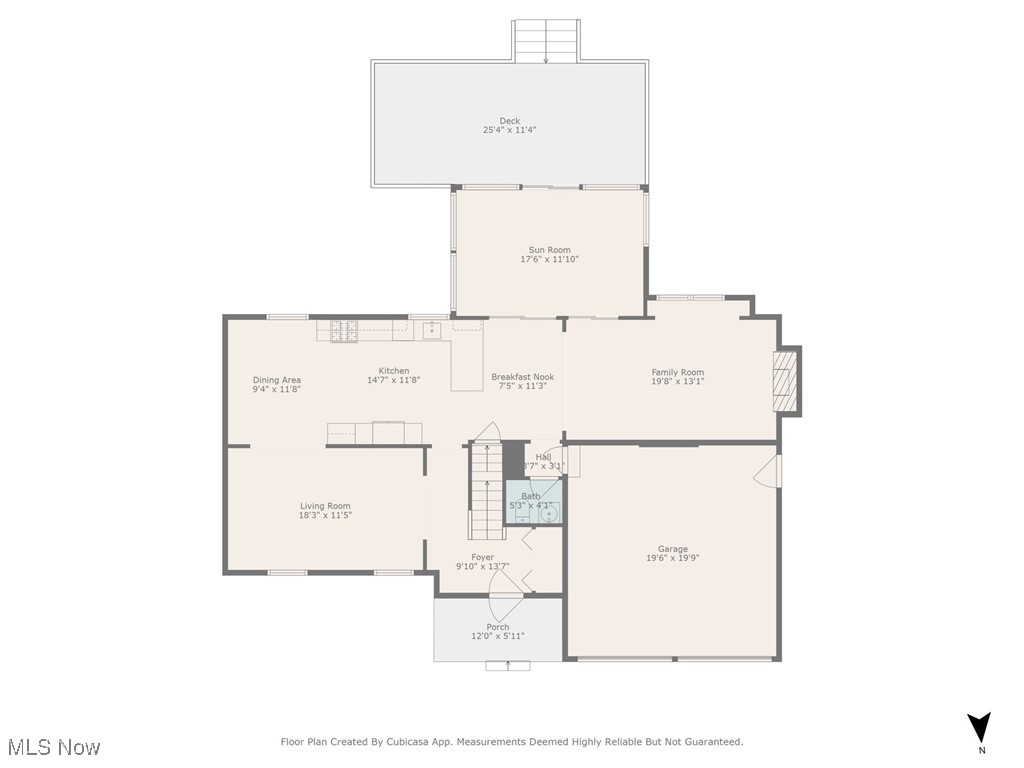 1564 Carriage Hill Drive, Hudson, Ohio image 19