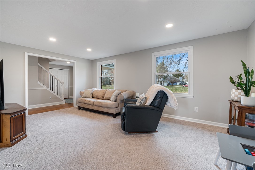 1564 Carriage Hill Drive, Hudson, Ohio image 6