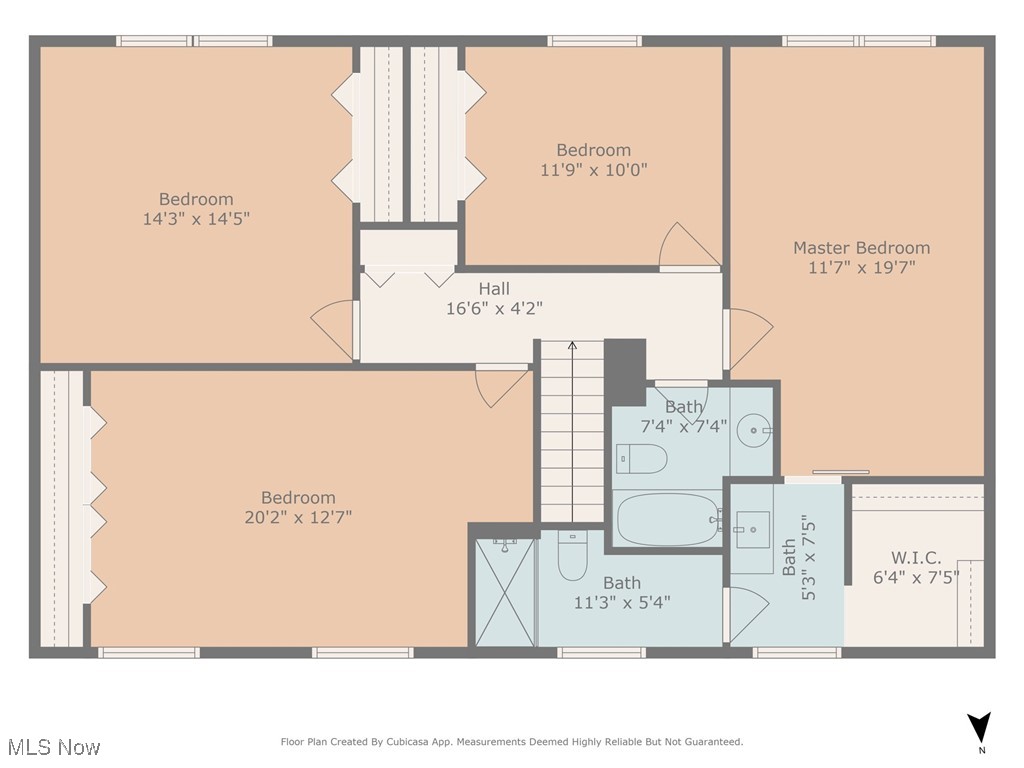 1564 Carriage Hill Drive, Hudson, Ohio image 33