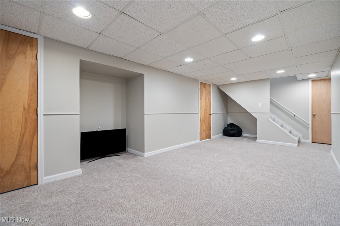 1564 Carriage Hill Drive, Hudson, Ohio image 34