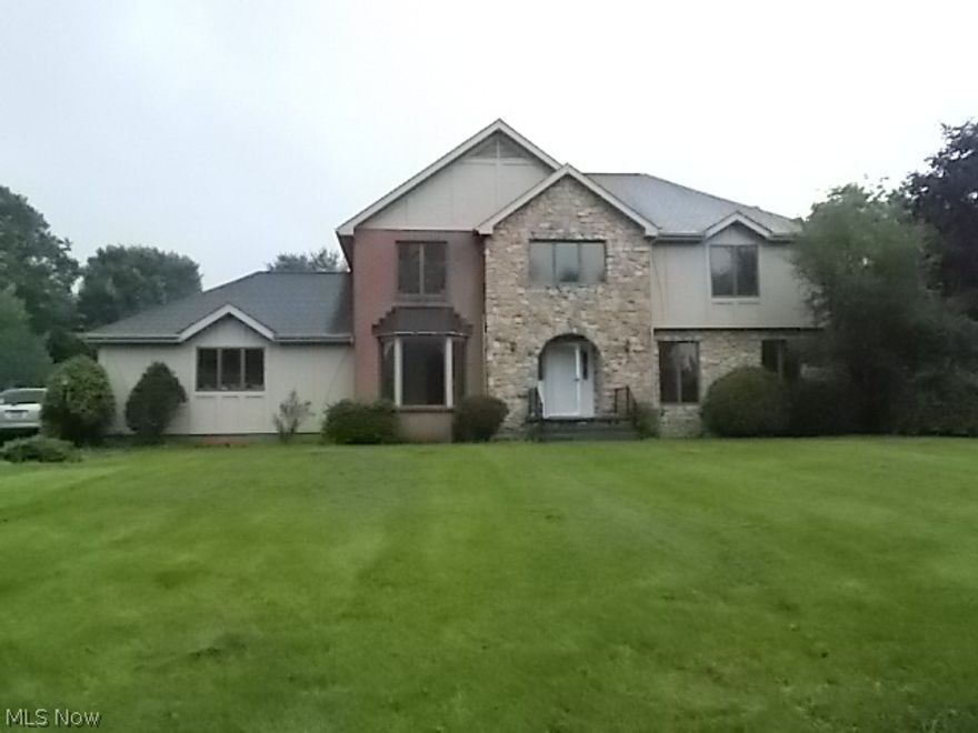 Spacious 2 story in the Jackson Local School District. 4 bedrooms, 2.5 baths, sun room, laundry off the kitchen, dining room, formal living room and nice lot. **See attachment for PAS requirements and WFHM offer submittal information in the MLS document section. **Owner occupied only offers will be considered after 7th day on the market.