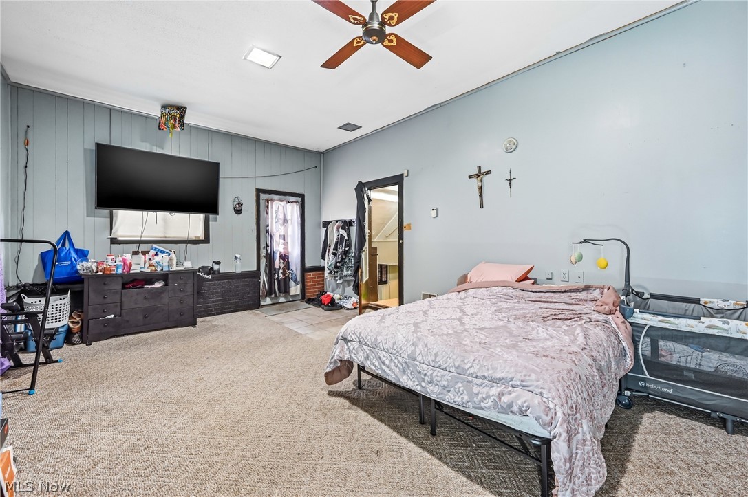 Dennison Manor - Residential