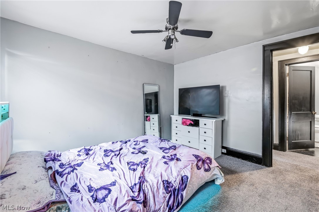 Dennison Manor - Residential