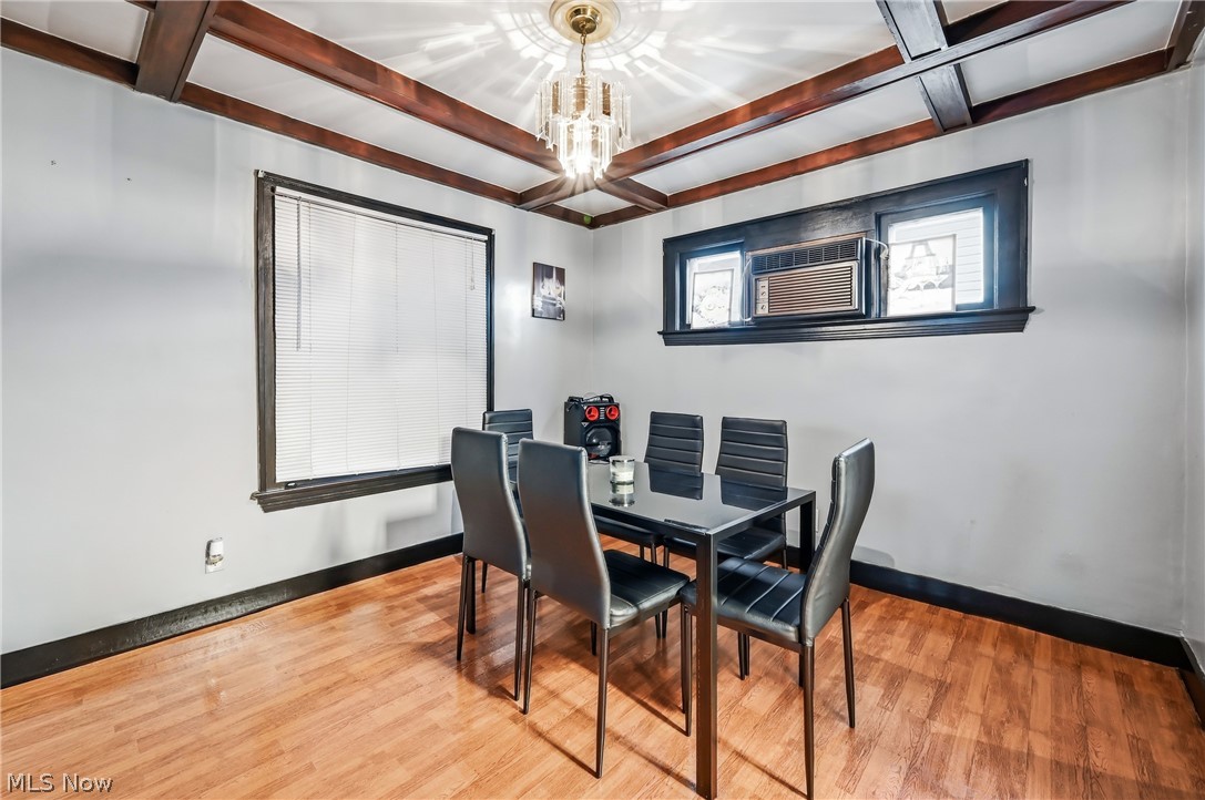 Dennison Manor - Residential