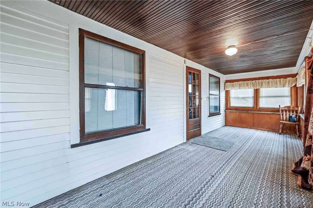 Dennison Manor - Residential