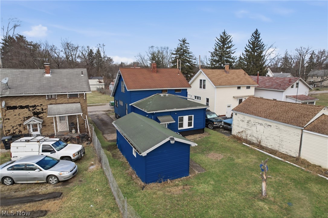 Dennison Manor - Residential