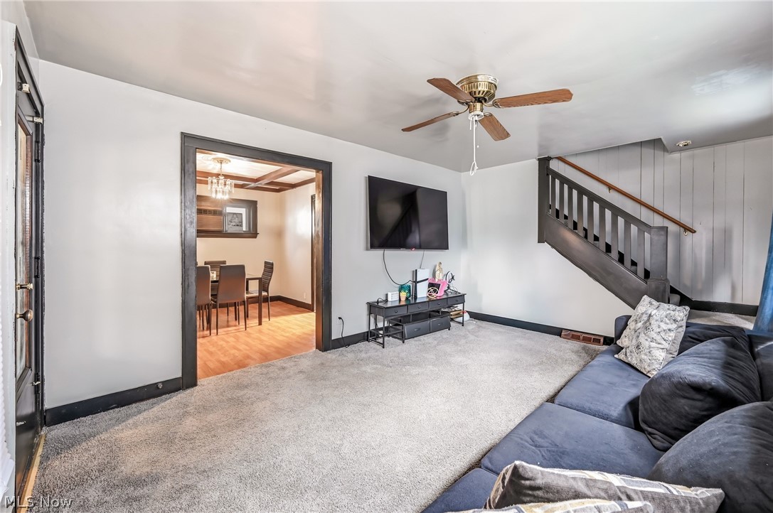 Dennison Manor - Residential