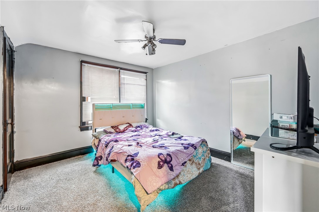 Dennison Manor - Residential