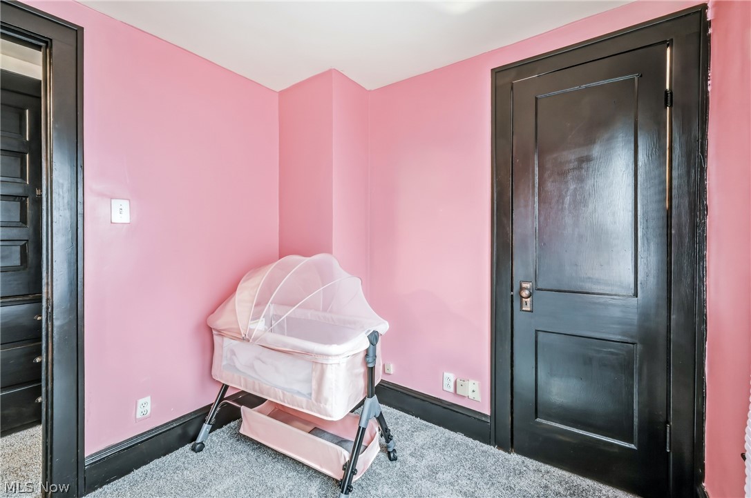 Dennison Manor - Residential