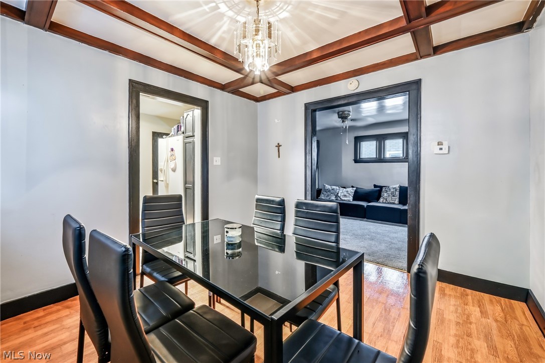 Dennison Manor - Residential