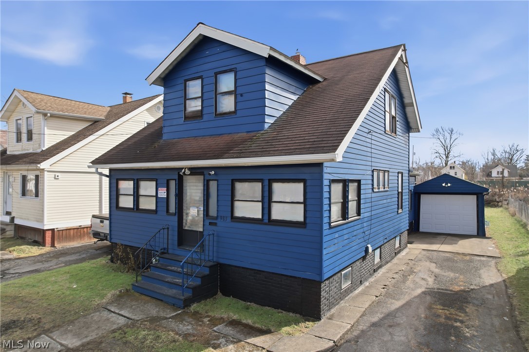 Dennison Manor - Residential