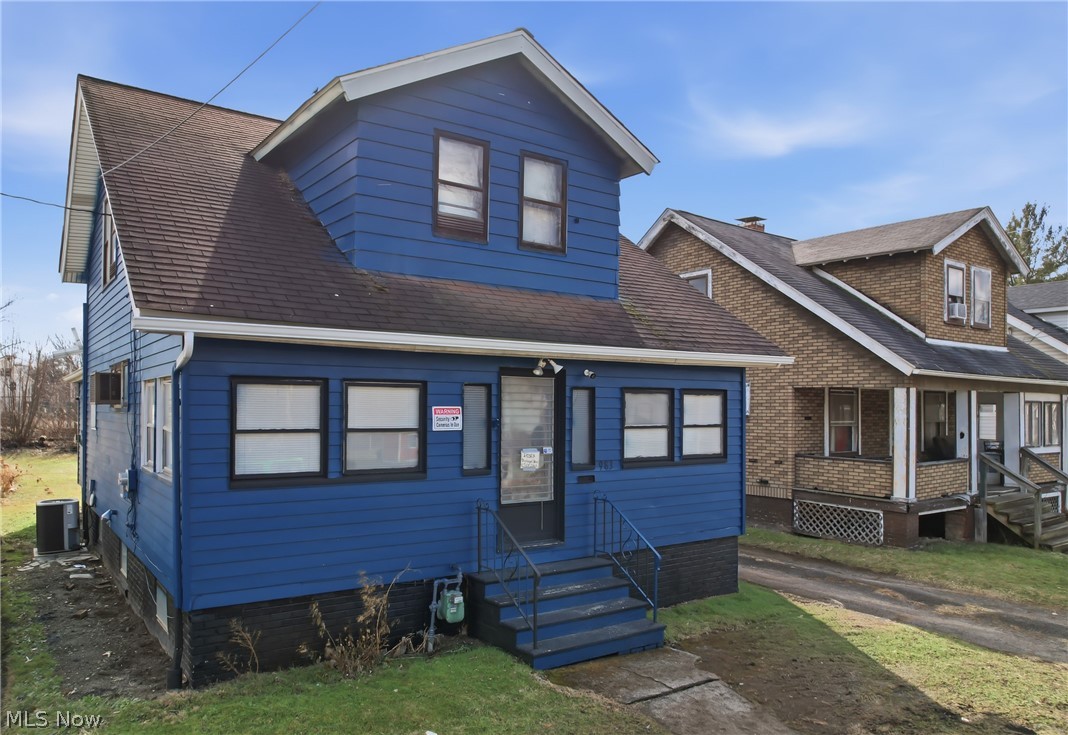 Dennison Manor - Residential