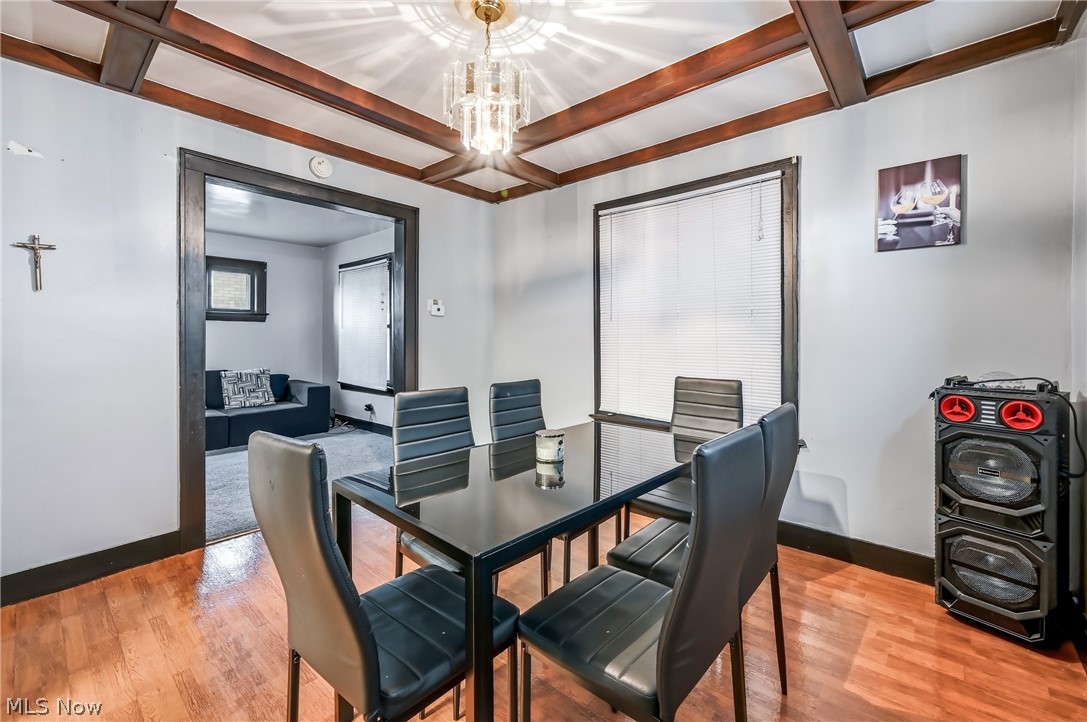 Dennison Manor - Residential