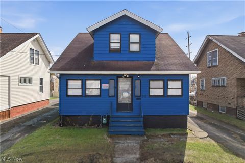 Homes For Sale - 983 Garden Street<br/> Trumbull County, Warren, OH 44485