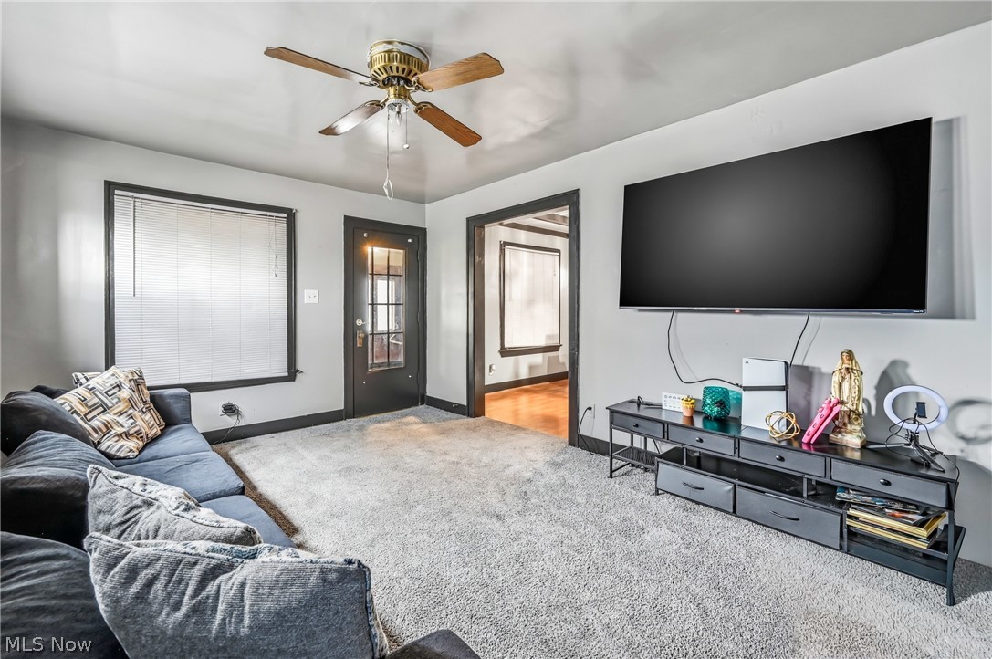 Dennison Manor - Residential