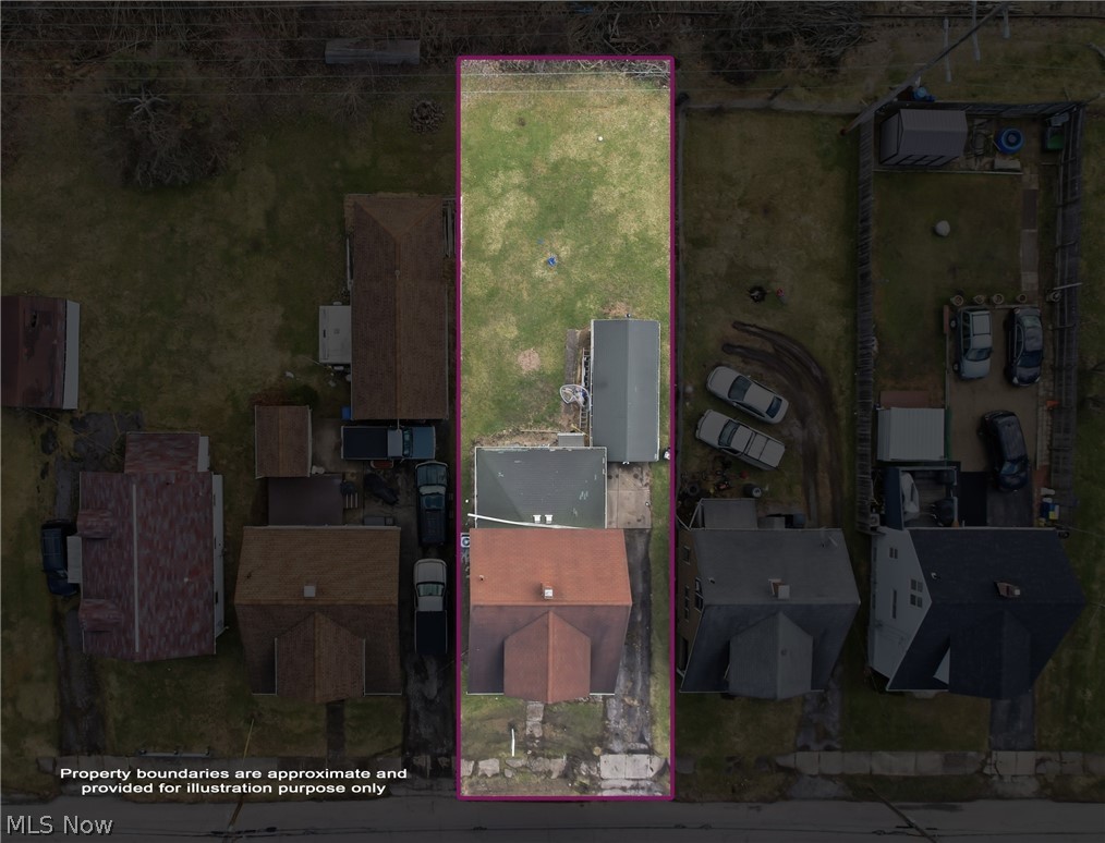 Dennison Manor - Residential