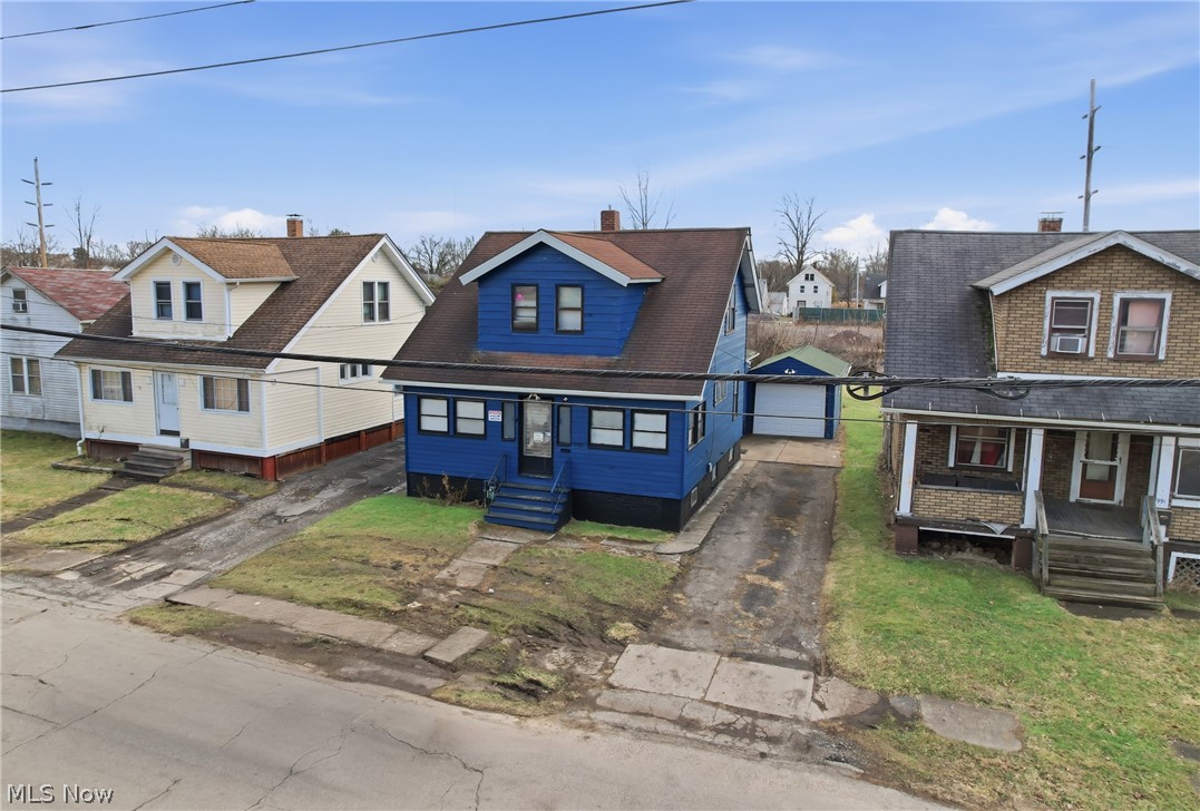 Dennison Manor - Residential