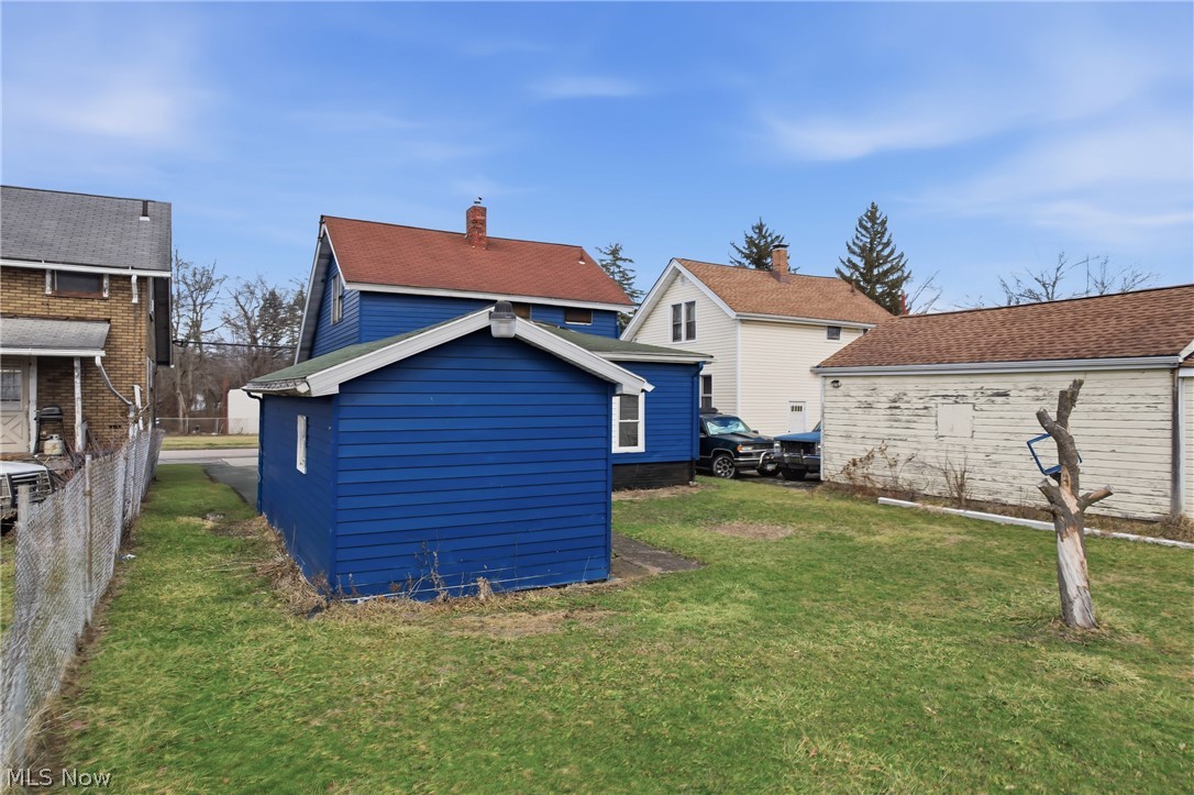 Dennison Manor - Residential