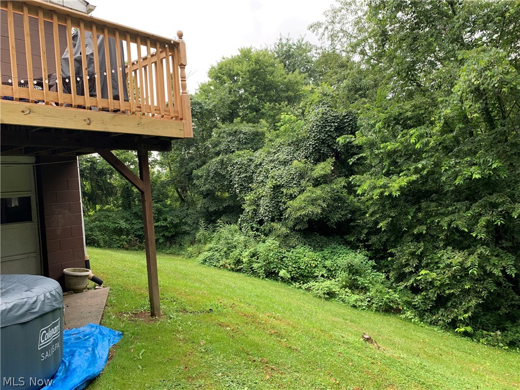 Cherry Forest Add - Residential