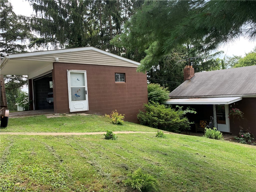 Cherry Forest Add - Residential