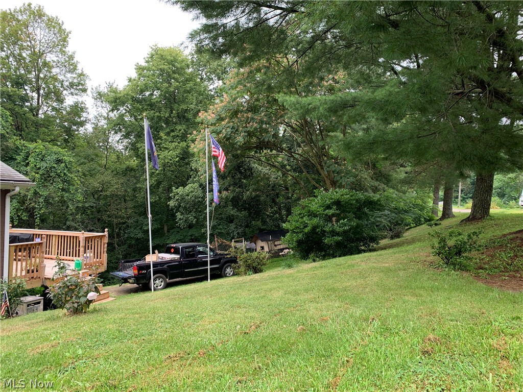 Cherry Forest Add - Residential